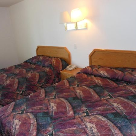 Economy Inn & Suites Nephi Pokoj fotografie