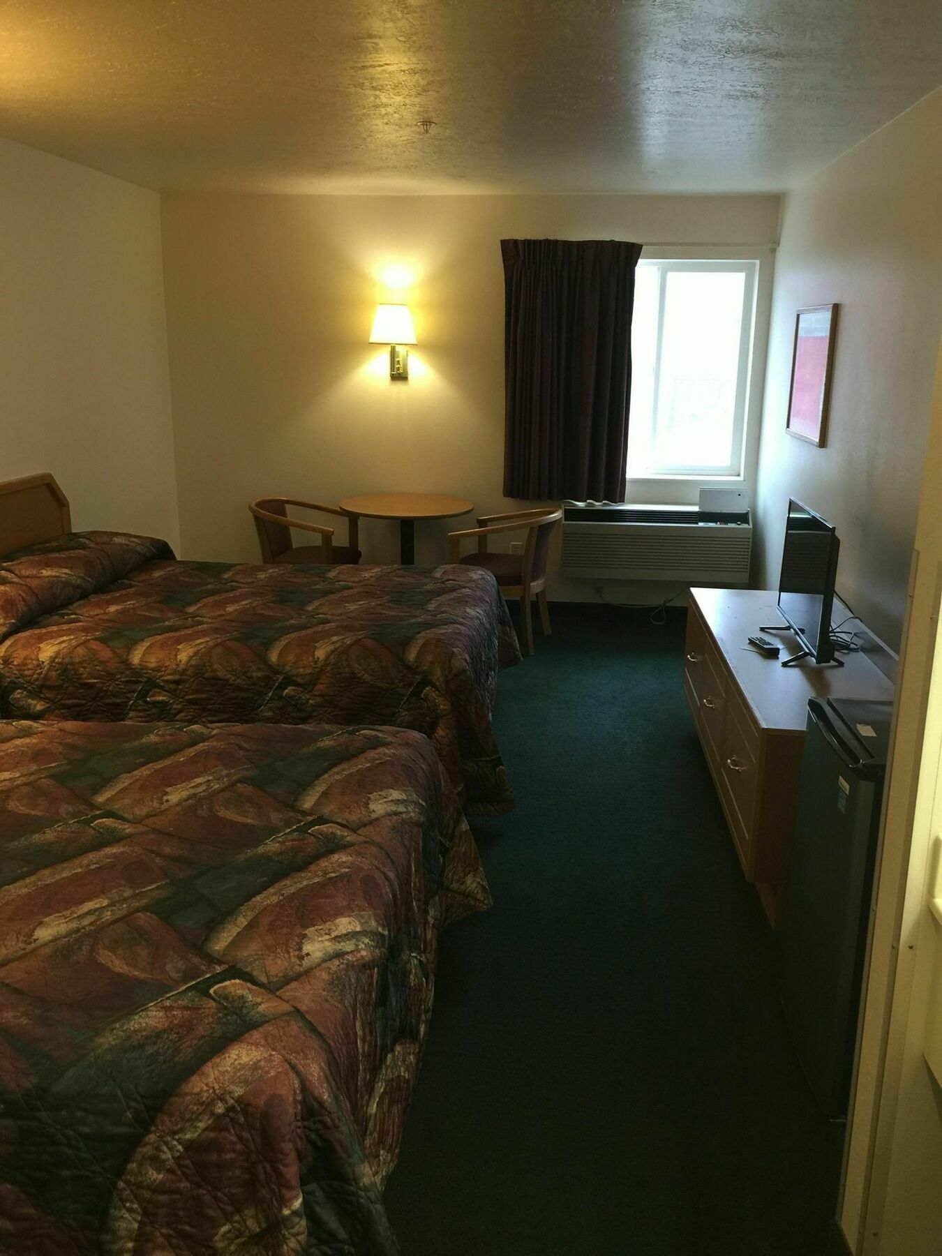 Economy Inn & Suites Nephi Exteriér fotografie
